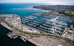 Photo of Cabrillo Way Marina, San Pedro California