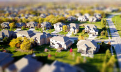 Real Estate Trends: One Year into the Pandemic