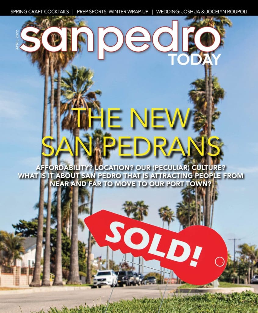 Read the April 2022 Issue Now
