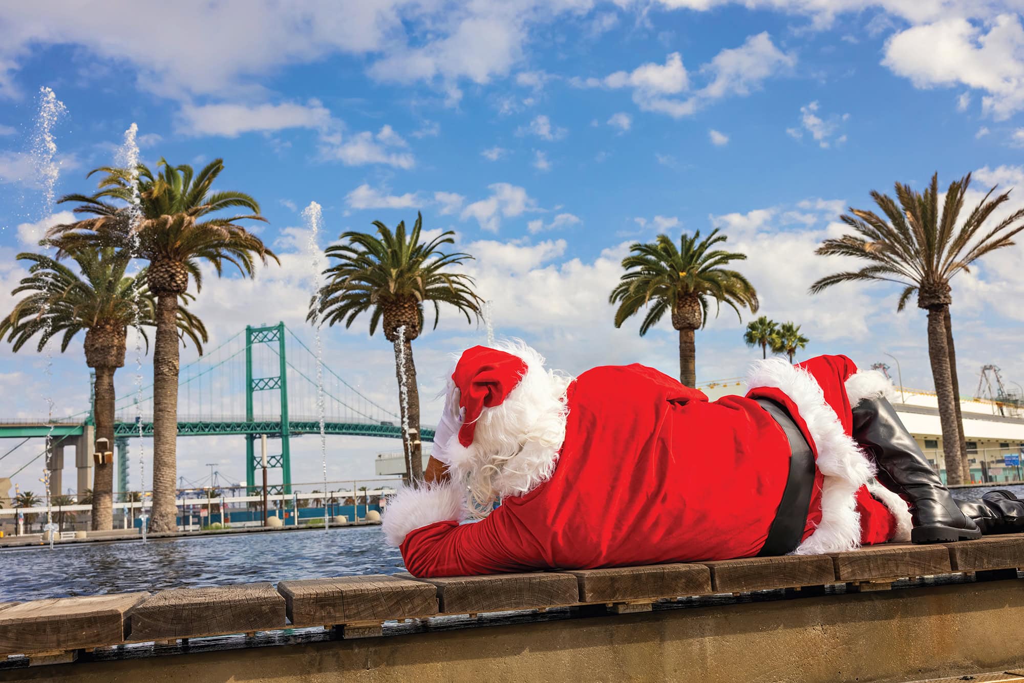 Shop Local! San Pedro Today